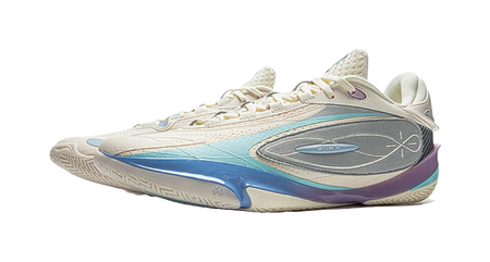 LINING Wade 808 5 Ultra Cotton Candy  VJSNEAKER