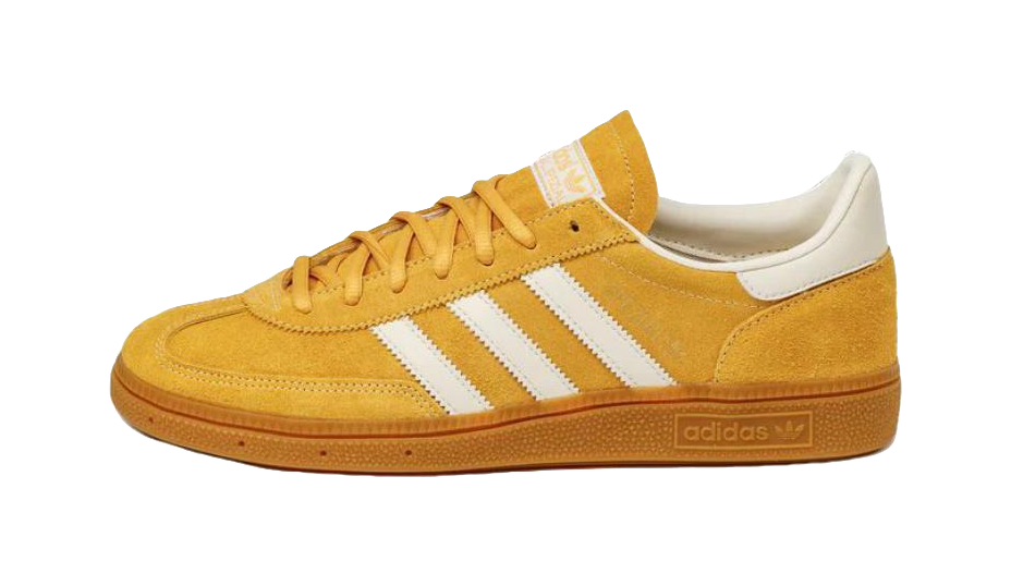 Handball Adidas Originals Spezial Preloved Yellow  VJSNEAKER