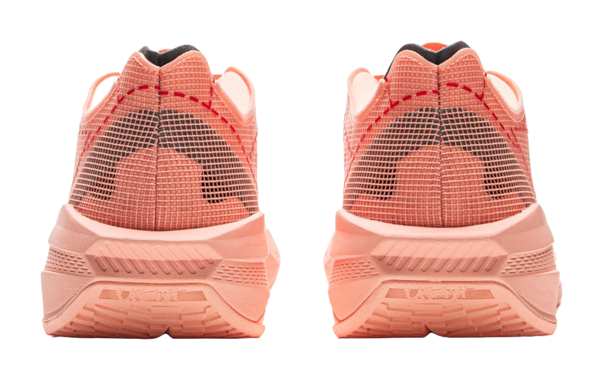 Li Ning ULTRALIGHT Basketball Shoes Mens Low top Immortal Peach Pink  VJSNEAKER