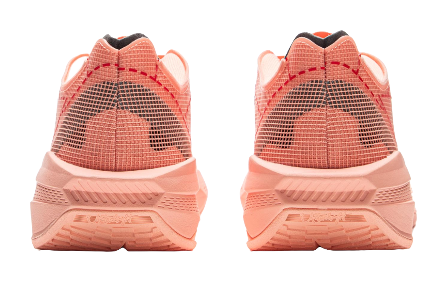 Li Ning ULTRALIGHT Basketball Shoes Mens Low top Immortal Peach Pink  VJSNEAKER