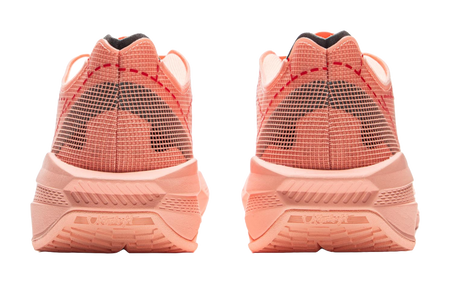 Li Ning ULTRALIGHT Basketball Shoes Mens Low top Immortal Peach Pink  VJSNEAKER