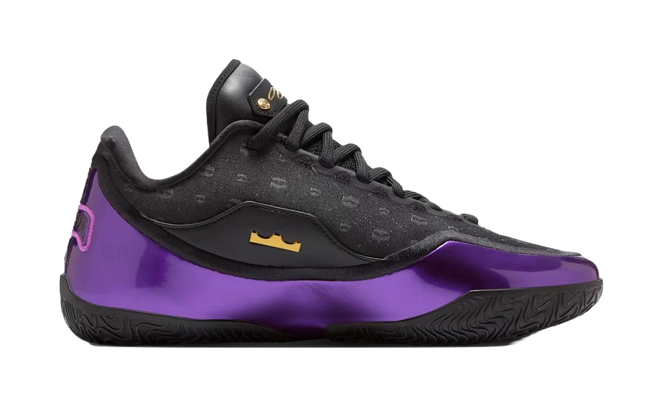 Nike Lebron 23 Support Grip Carbon Plate Basketball Shoes Mens Asian Version  vjsneaker.com