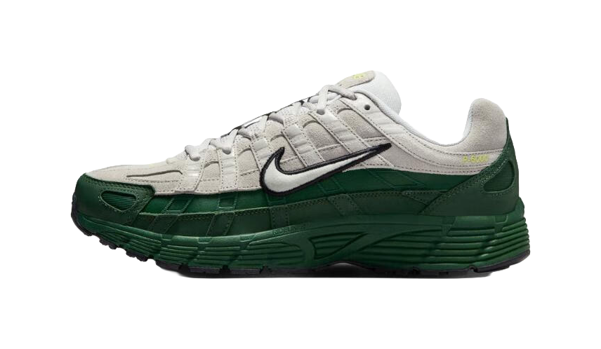 Nike P 6000 Premium Vast Grey Fir  VJSNEAKER