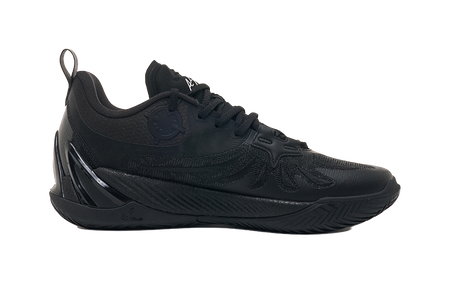 Rigorer Austin Reaves AR3 "Dark Horse"  vjsneaker.com