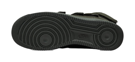 Nike X Billie Eilish X Air Force 1 High 07 Sp Sequoia  vjsneaker.com