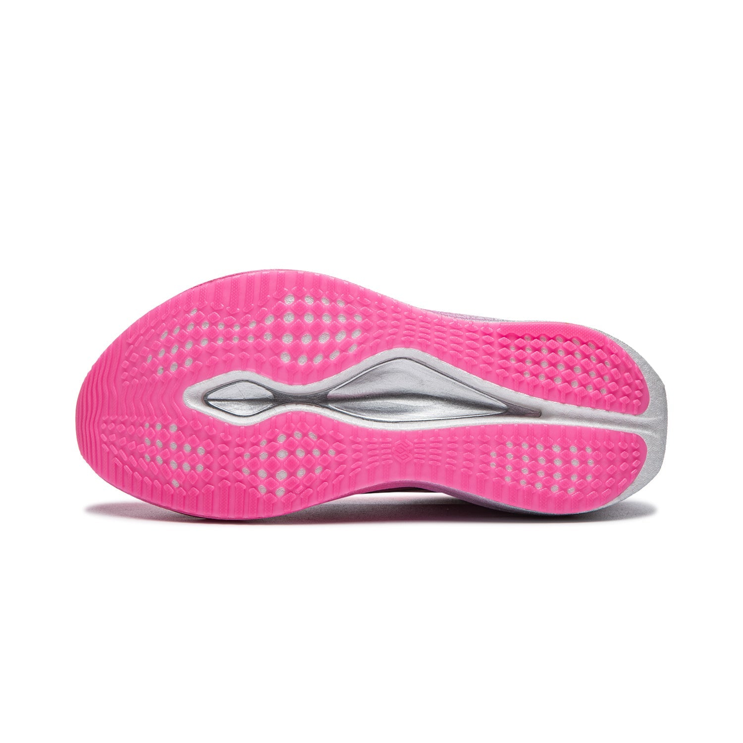 Li Ning Red Hare 9 ULTRA Pink Black ARPW007-14 - Running Shoes for