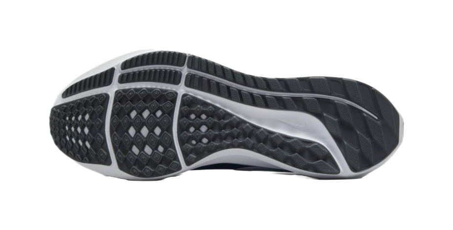 Nike Air Zoom Pegasus 39 Black White Womens  vjsneaker.com