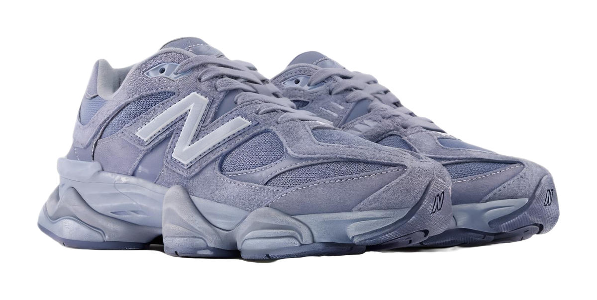 New Balance 9060 Vintage Indigo  vjsneaker.com