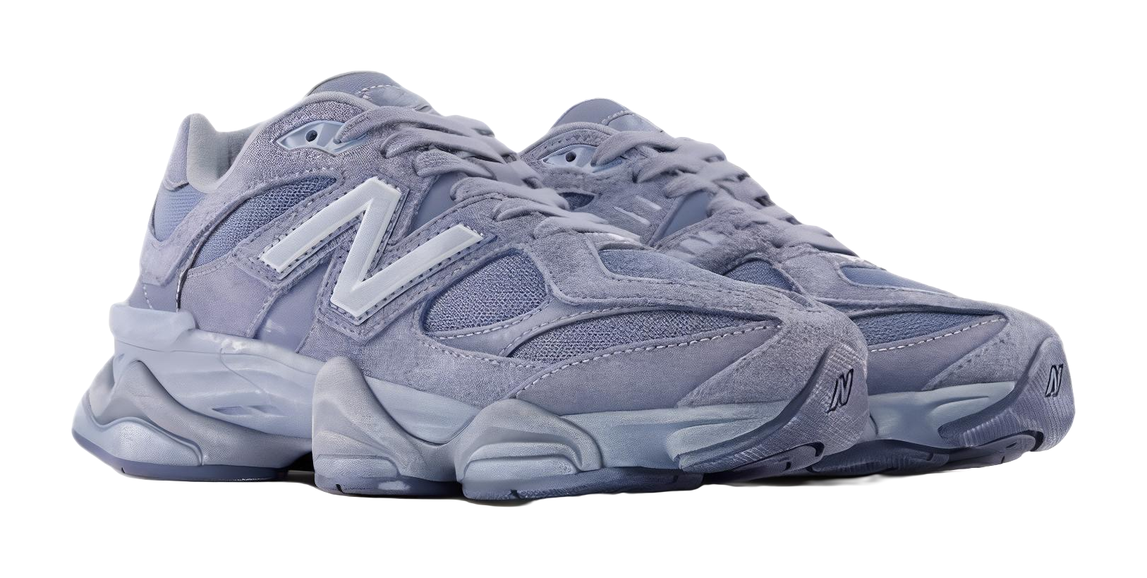 New Balance 9060 Vintage Indigo  vjsneaker.com