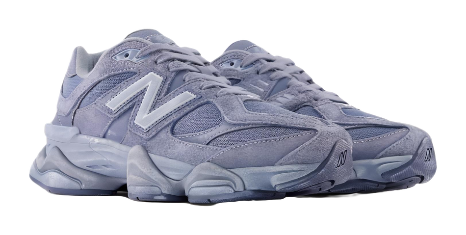 New Balance 9060 Vintage Indigo