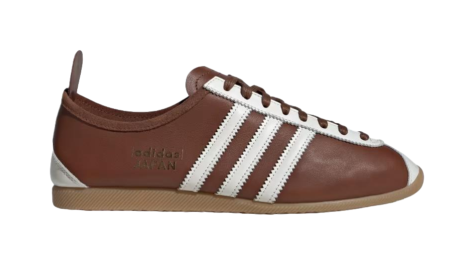 Adidas Japan Preloved Brown  vjsneaker.com