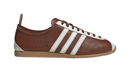 Adidas Japan Preloved Brown  vjsneaker.com