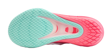 Li-Ning Speed 12 "Pink Green" ABAW035-3 - Fred VanVleet Basketball Shoe Unisex Pink
