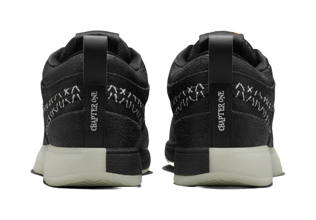 Nike Book 1 Ep Halloween  vjsneaker.com