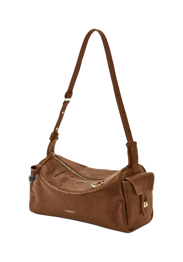 Songmont Mini Yore Camera Bag "Multicolor" 10168156269207 - Crossbody Shoulder Bag Unisex Multi