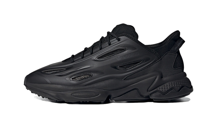 adidas originals Ozweego Black Grey