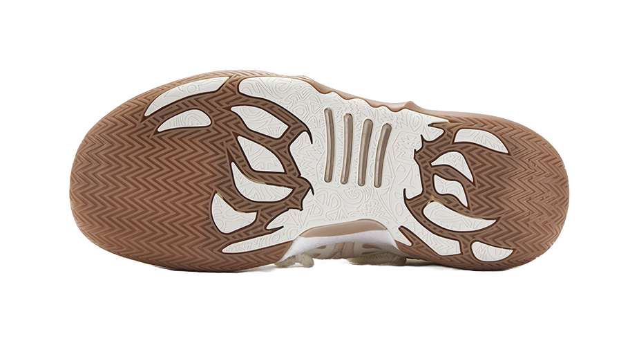 361° Nikola Jokić Joker 2 "MIRO" High  vjsneaker.com