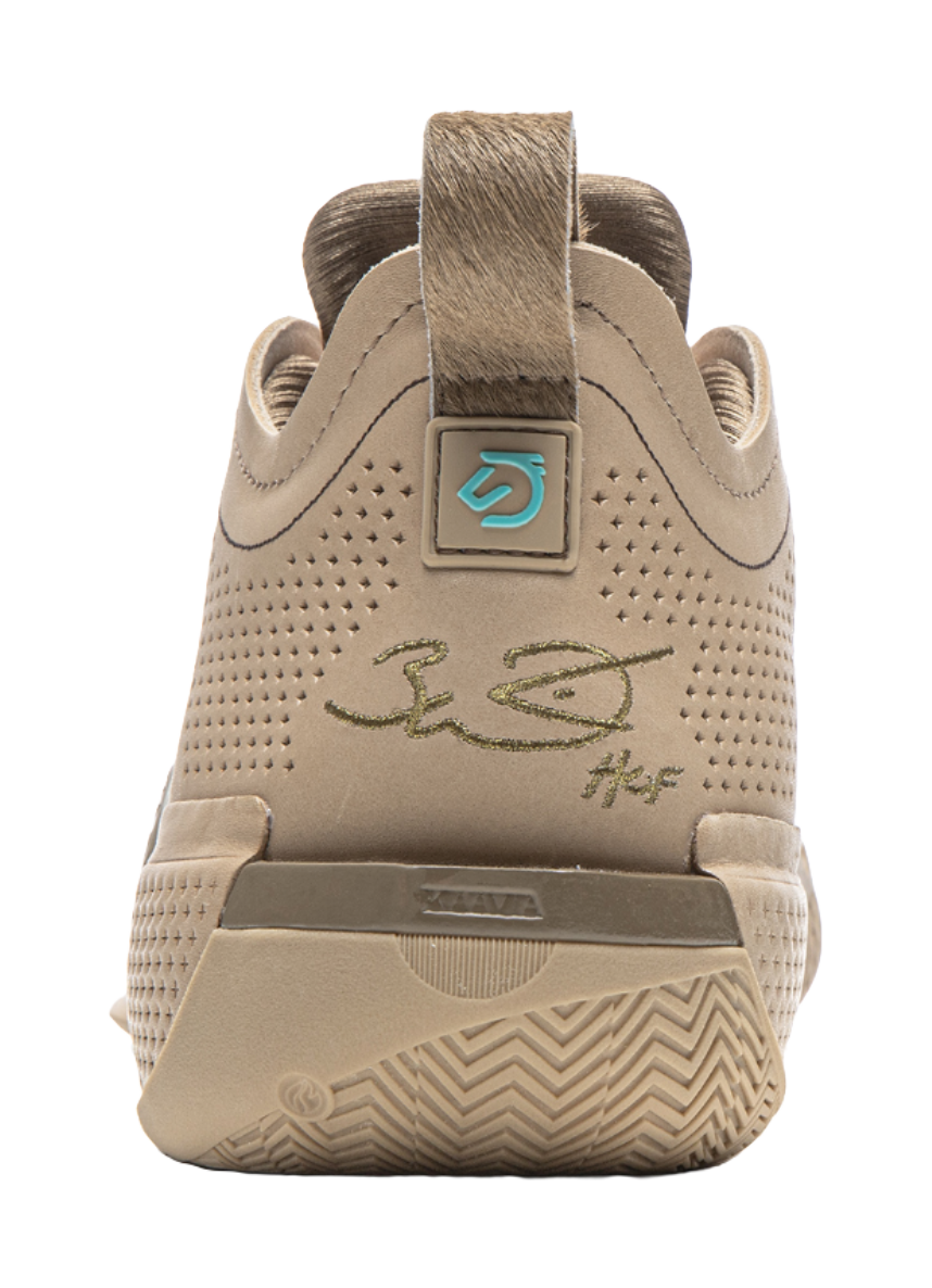 Li-Ning Way of Wade 12 (WOW12) LUX CNY "Year of the Horse" - Basketball Shoes Men's - VJSNEAKER