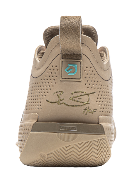 Li-Ning Way of Wade 12 (WOW12) LUX CNY "Year of the Horse" - Basketball Shoes Men's - VJSNEAKER