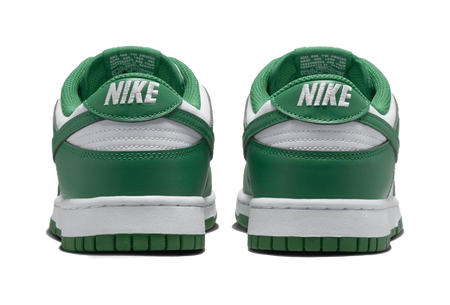 Nike Dunk Low White Malachite  vjsneaker.com