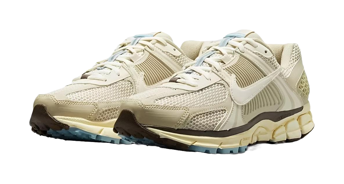 Nike Air Zoom Vomero 5 Oatmeal Womens  vjsneaker.com