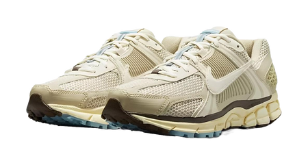 Nike Air Zoom Vomero 5 Oatmeal Womens  vjsneaker.com