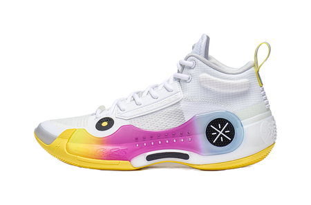 LINING Way Of Wade 10 - Florida  VJSNEAKER