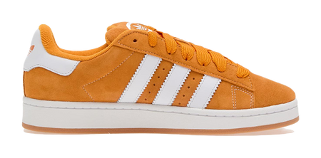 Adidas Campus 00s Equipment Orange  vjsneaker.com