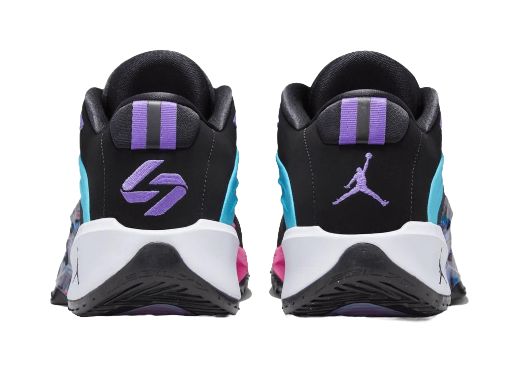 Air Jordan Luka 3 Pf Imaginarium  vjsneaker.com