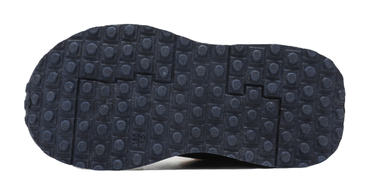 Warrior Warrior Boys' Sports Shoes Synthetic Leather Comfortable, Versatile, Lightweight, Shock Absorbed, Low cut Girls' Casual Shoes for Children  VJSNEAKER