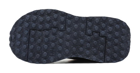 Warrior Warrior Boys' Sports Shoes Synthetic Leather Comfortable, Versatile, Lightweight, Shock Absorbed, Low cut Girls' Casual Shoes for Children  VJSNEAKER