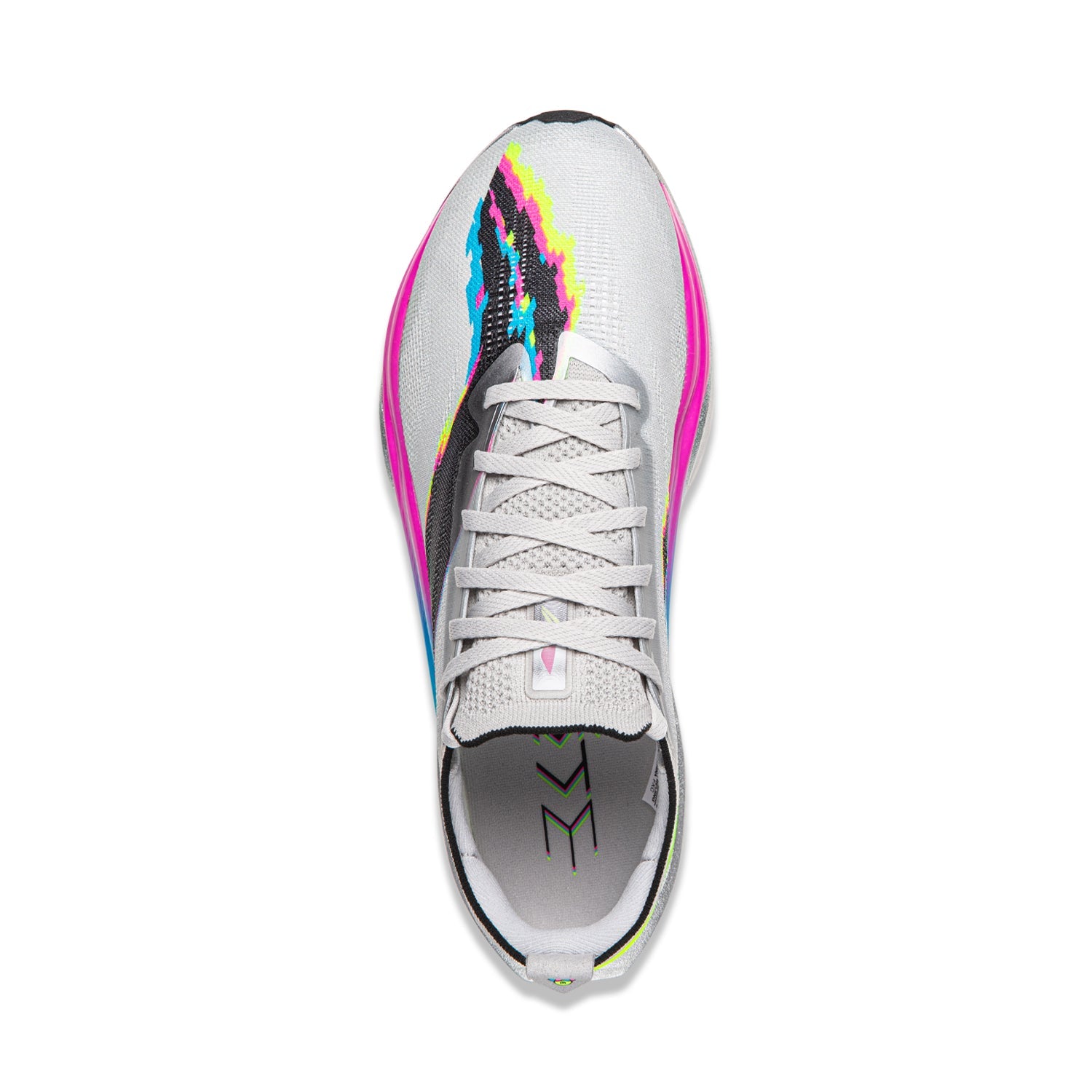 スパイク・シューズ LI-NING Feidian6 Elite US7 Li-Ning FEIDIAN 6 ELITE 飛電6 