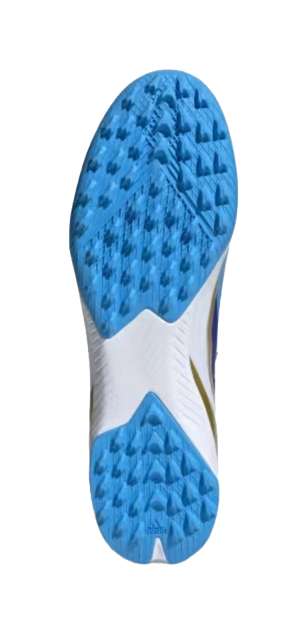 Adidas X Crazyfast Messi League Tf Spark Genius  vjsneaker.com