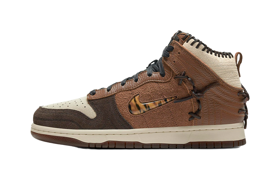 Nike X Bodega Nike Dunk High Legend  vjsneaker.com