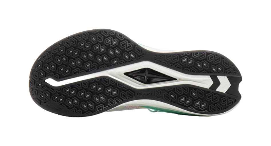 LINING YOUNG Red Hare 8 PRO Cushioning, Wear Resistant Low top Running Shoes Green Kids' 