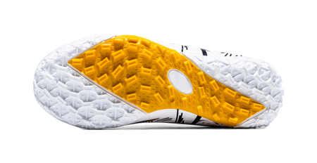 Binary Slip Resistant Anti Kick Lightweight Cushioning Low top Kids Soccer Shoes Kids  VJSNEAKER