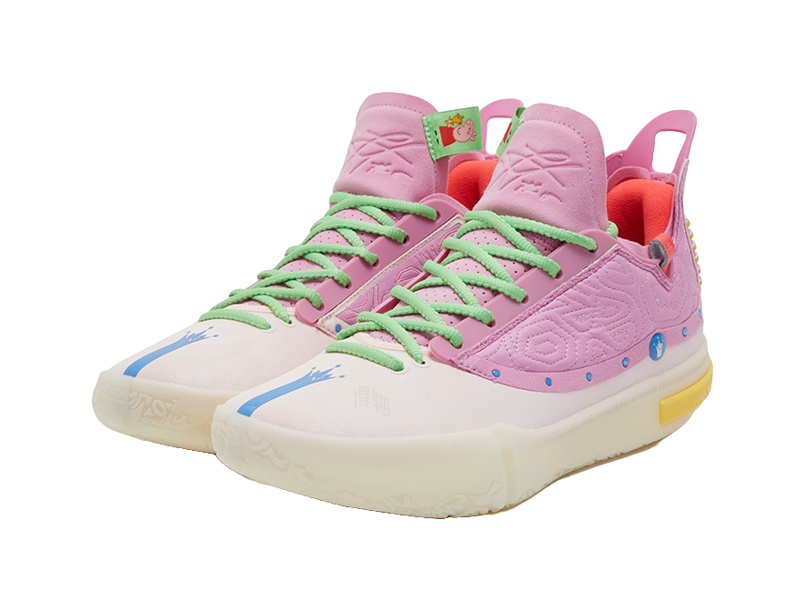 361° Joker Jokić 1 GT 'Peppa Pig'