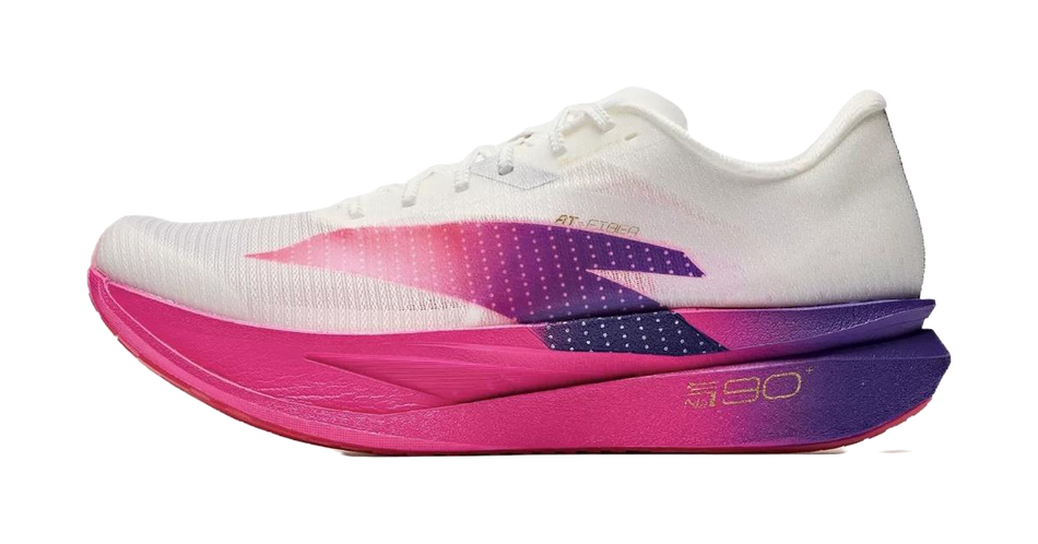 ANTA Running Shoes Womens Low Top