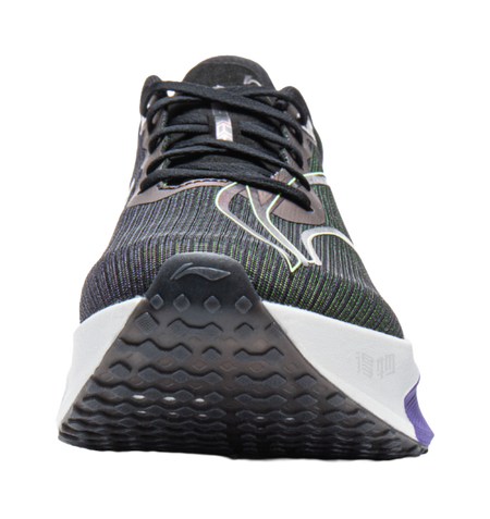 Li-Ning Feidian 6 Challenger "Black" ARMW003-6 - Running Shoe Unisex Black