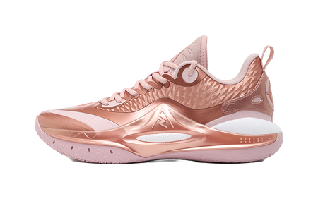 Rigorer Austin Reaves AR2 "Pink Gold" - basketball shoes for men  vjsneaker.com