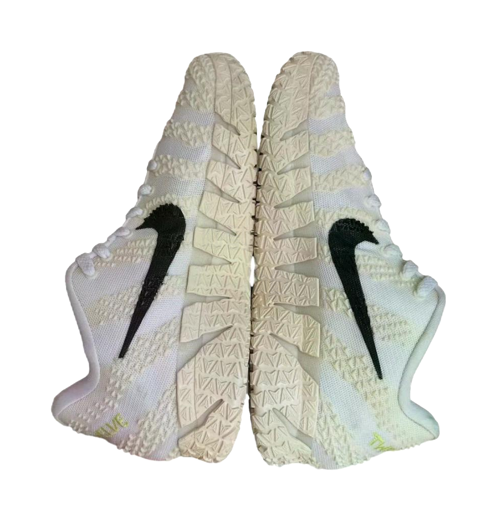 Nike Ja 3 "Coconut Milk" Morant - Basketball Shoes Men White Black  vjsneaker.com