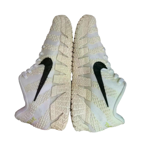 Nike Ja 3 "Coconut Milk" Morant - Basketball Shoes Men White Black  vjsneaker.com