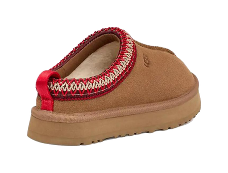 UGG Tazz Slipper Chestnut Kids  VJSNEAKER
