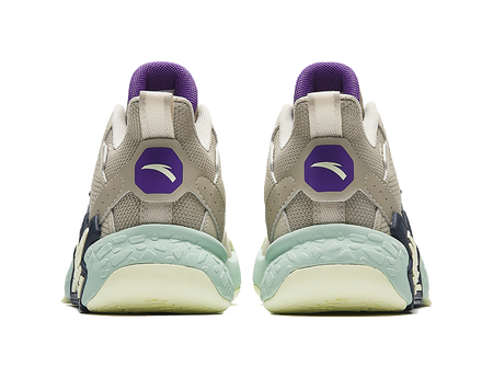 Antakids Cement Kryptonite Slip Resistant, Abrasion Resistant, Breathable Low Top Childrens Basketball Shoes  VJSNEAKER