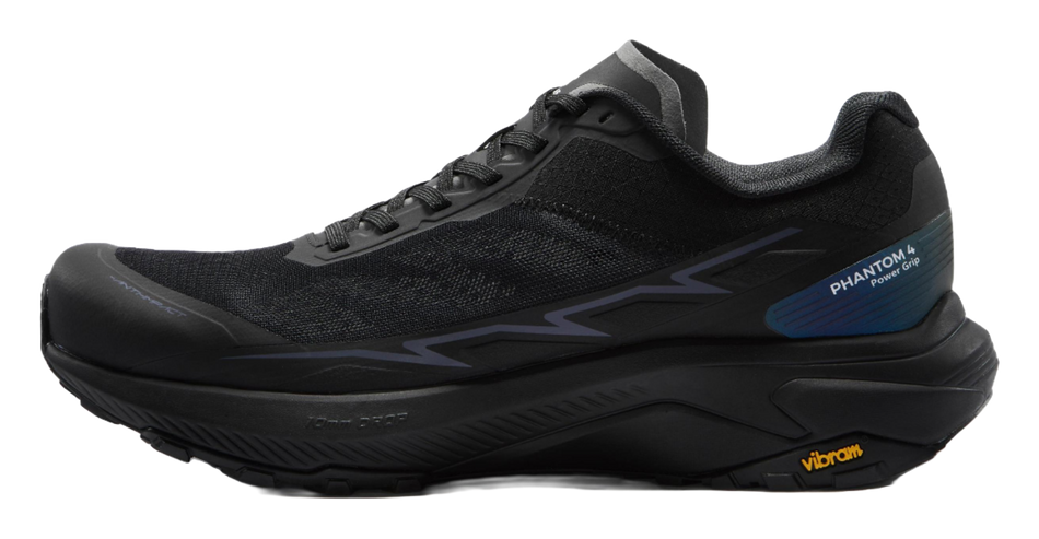 KAILAS FUGA Shadow 4 Mesh Breathable Low top Casual Trail Running Marathon Long Distance Running City Commuting