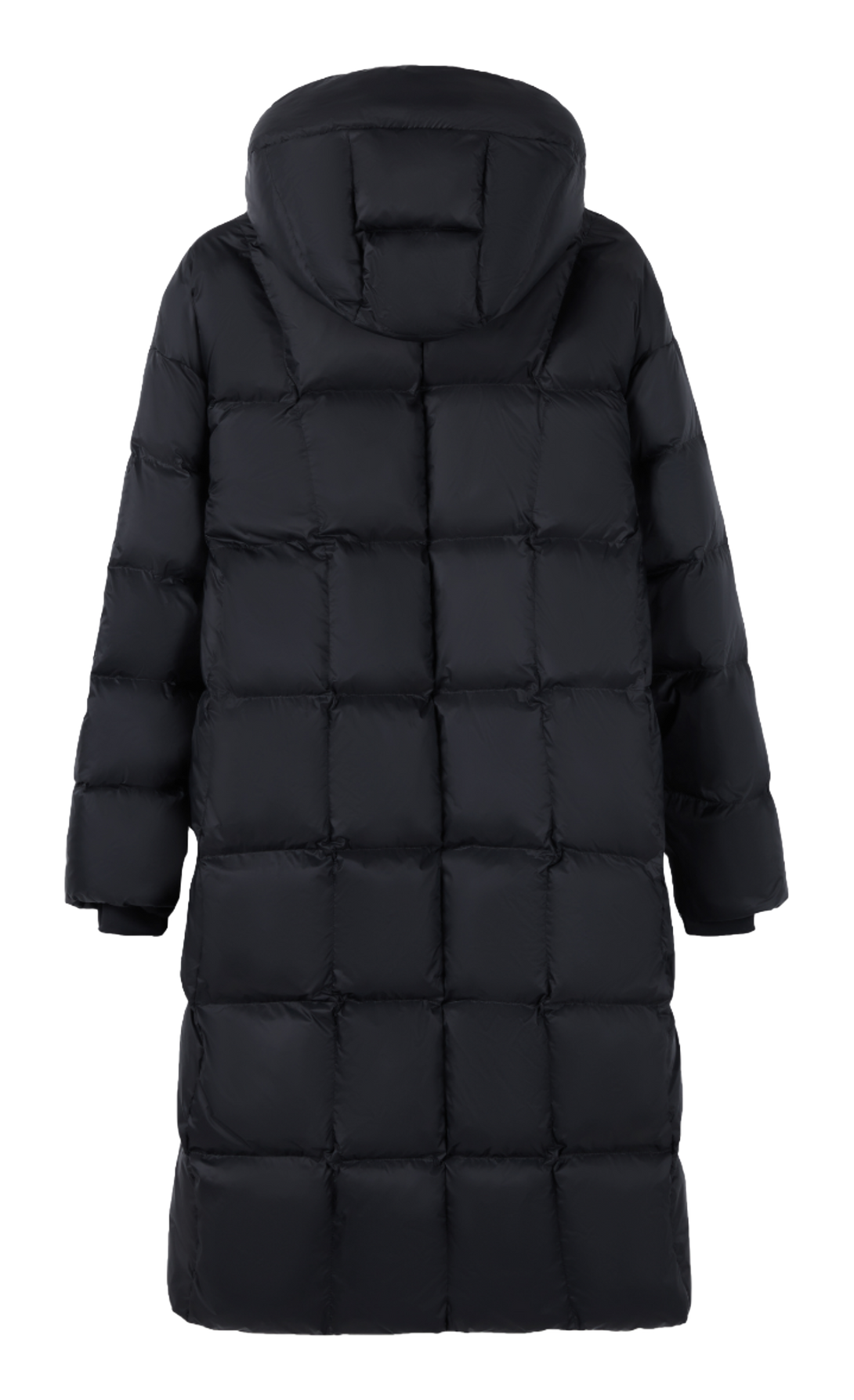 CAMEL Kings Armor Series Down Jacket Unisex  VJ SNEAKER