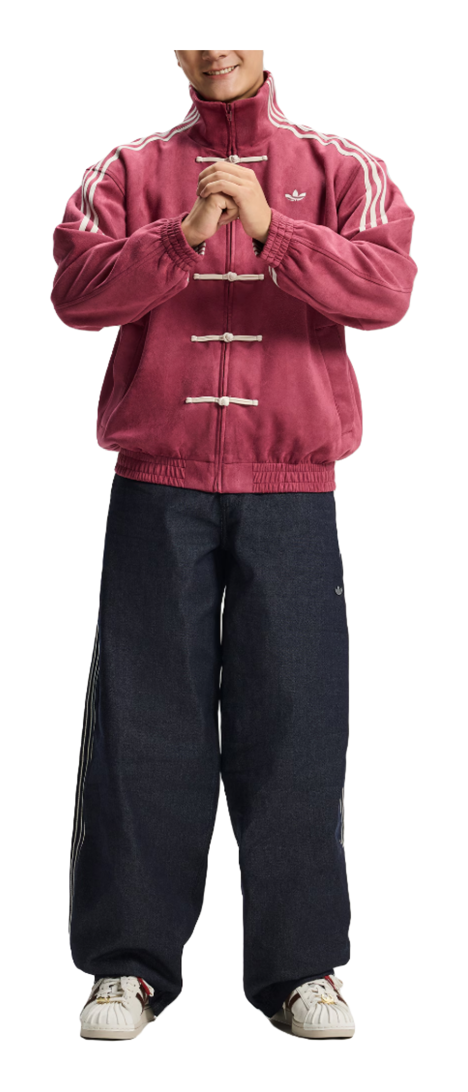 Adidas Originals CTT 3.1 SOFT Jacket Unisex  vjsneaker.com