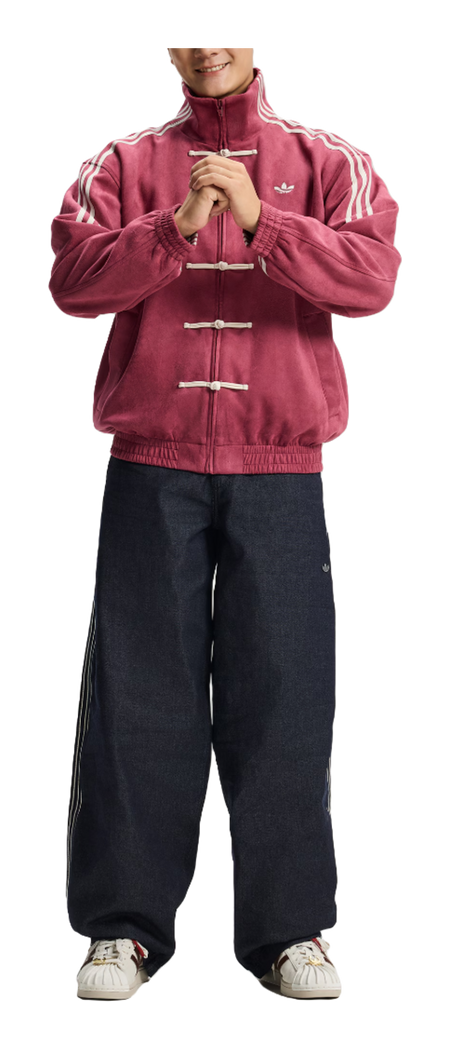 Adidas Originals CTT 3.1 SOFT Jacket Unisex  vjsneaker.com