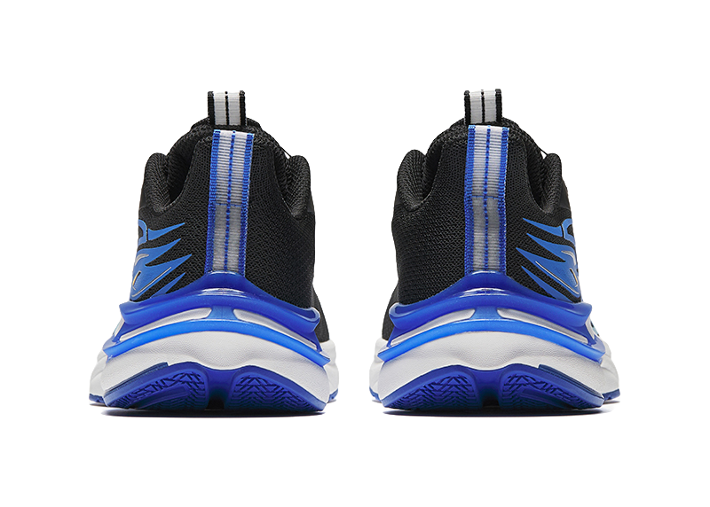 Antakids Chiyan Rebound Breathable Lightweight Cushioning Low top Kids Running Shoes Kids  VJSNEAKER