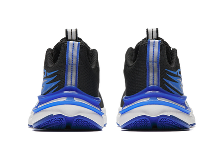 Antakids Chiyan Rebound Breathable Lightweight Cushioning Low top Kids Running Shoes Kids  VJSNEAKER